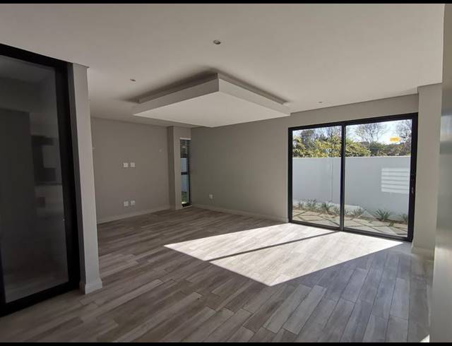 4 BEDROOM PROPERTY TO RENT IN MORNINGSIDE